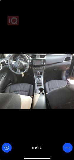 Nissan Sentra